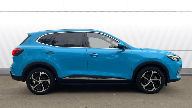 MG HS 1.5 T-GDI PHEV Trophy 5dr Auto Hatchback